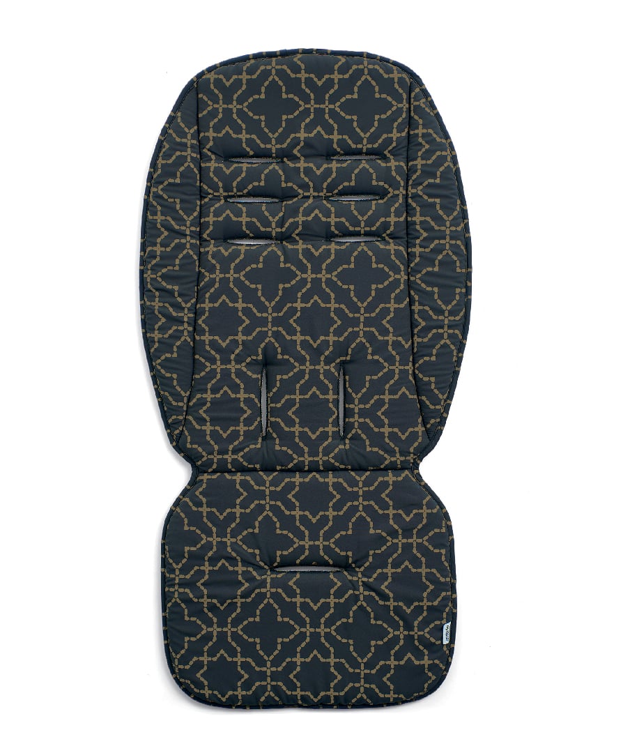 Memory foam pram best sale liner